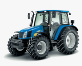 New Holland Tractor T5040, T5050, T5060, T5070 Operator’s Manual 87477109 - Manual labs