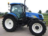 New Holland Tractor T6030,T6050,T6070,T6080 Power Command Product Manual 87654981 - Manual labs