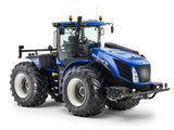 New Holland Tractor T9.450, T9.505, T9.560, T9.615, T9.670 Tier 2 Operator’s Manual 84562251 - Manual labs