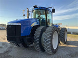 New Holland Tractor T9020, T9030, T9040, T9050, T9060 Operator’s Manual 87562886 - Manual labs