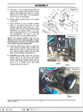 New Holland Tractor TC18, TC18D, TC21, TC21D, TC24, TC24D 87026634 Operator’s Manual 87026634 - Manual labs