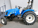 New Holland Tractor TC31DA, TC35DA Service Repair Manual 87537118 - Manual labs