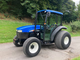 New Holland Tractor TN55D, TN65D, TN55S, TN65S, TN75S Operator’s Manual 86572984 - Manual labs