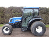 New Holland Tractor TN60SA, TN70SA, TN75SA Operator’s Manual 87552876 - Manual labs