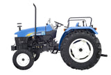 New Holland Tractor TNV Product Service Repair Manual 86641473 - Manual labs