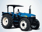 New Holland Tractor TS6000, TS6020, TS6030, TS6040 Operator’s Manual 87649285 - Manual labs
