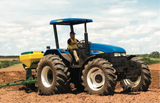 New Holland Tractor TS6000 Operator’s Manual 87749761 - Manual labs