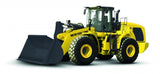 New Holland Wheel Loader W270C, W300C Service Repair Manual 84547255A - Manual labs