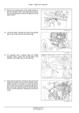 New Holland Workmaster™ 55, Workmaster™ 65, Workmaster™ 75 Tractor Service Repair Manual 51489998, 51625050 