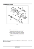 New Holland Workmaster™ 55, Workmaster™ 65, Workmaster™ 75 Tractor Service Repair Manual