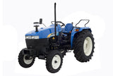 New Holland Yard Tractor 42, 48 Inch 715703001-T1N0001 Operator’s Manual 86629396 - Manual labs