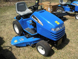 New Holland Yard Tractor MY17, MY19 725055016, 725055026 Operator’s Manual 87040090 - Manual labs