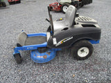 New Holland Yard Tractor MZ14H, MZ16H 725057006, 725057016 Operator’s Manual 87040099 - Manual labs