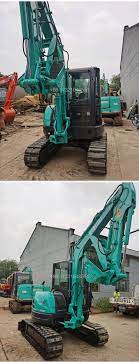 Kobelco 50SR-3 – Compact Crawler Excavator Parts Catalog Manual - PDF File Download BTW PJ04-03001-05152
