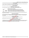 Discover the comprehensive parts catalog manual for the John Deere 6068HN077 PowerTech 6.8L Mazzoti OEM Engine (Tier II). Find the right parts easily!