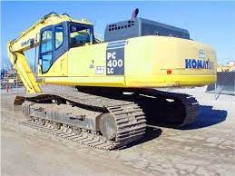 PC400LC-7L KOMATSU HYDRAULIC EXCAVATOR SERVICE REPAIR MANUAL Download PDF - Manual labs