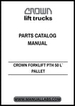 With easy navigation and clear illustrations, this PDF catalog simplifies the process of identifying and ordering replacement parts. Whether you're a seasoned technician or a DIY enthusiast, you'll appreciate the user-friendly layout that saves you time and effort in sourcing the right components.