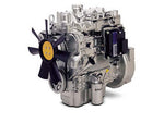 1104D and 1106D - Perkins Industrial Engines (NH , NJ , PJ) Troubleshooting Manual - Manual labs