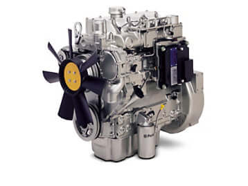 1104D and 1106D - Perkins Industrial Engines (NH , NJ , PJ) Troubleshooting Manual - Manual labs