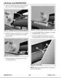 R135, R150, R165 Gehl & 1350R, 1500R, 1650R Mustang Skid-Steer Loader Service Repair Manual