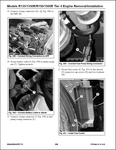 R135, R150, R165 Gehl & 1350R, 1500R, 1650R Mustang Skid-Steer Loader Service Repair Manual