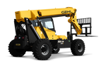 RS5-34 - Gehl Telescopic Handler Parts Manual (Serial Number 12101 thru 12947) PDF Download - Manual labs