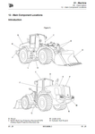 Download Complete Service Repair Manual For JCB 455ZX Wheel Loader | EN - 9813/4800 - ISSUE 3 - 11/2017