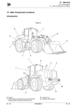 Download Complete Service Repair Manual For JCB 455ZX Wheel Loader | EN - 9813/4800 - ISSUE 3 - 11/2017
