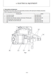 Yanmar SV08-1 Excavator Service Manual