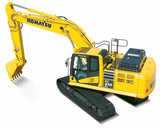SAA6D107E-3 Komatsu Engine Parts Catalog Manual (For PC210LC-11) - PDF File