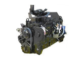 SAA6D107E-3 Komatsu Engine Parts Catalog Manual (For PC210LC-11) - PDF File