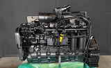 DOWNLOAD PDF For Komatsu SAA6D114E-3D Engine Parts Catalog Manual S/N 26859975-UP (For PC300-8, PC300LC-8, PC350-8, PC350LC-8)