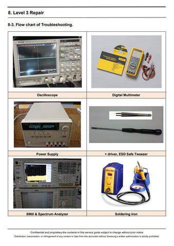 Unlock the full potential of your Samsung Galaxy A22 with our comprehensive Service Manual (SM-A225F, SM-A225M) in PDF format. This essential guide provides detailed instructions and troubleshooting tips, ensuring you can maintain and repair your device with confidence.