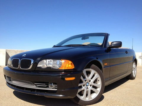 Unlock the full potential of your BMW with the comprehensive Service Repair Manual for the M3, 323I, 325I, 325XI, 328I, 330I, and 330XI models from 1999 to 2005. This essential guide is designed for both seasoned mechanics and DIY enthusiasts, providing detailed instructions and insights to keep your vehicle running smoothly.