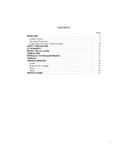 New Holland (Ford) 724 Series Loader Owner's Manual SEO8840A - PDF File Download