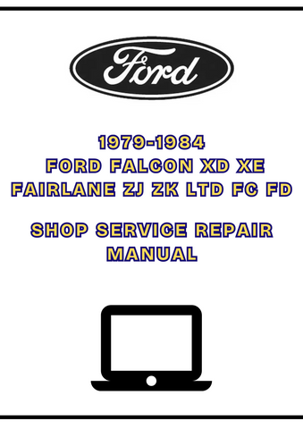 SHOP SERVICE REPAIR MANUAL