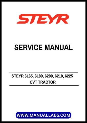 With easy navigation and clear illustrations, this manual simplifies complex tasks, making it an invaluable resource for both seasoned professionals and DIY enthusiasts. Whether you're performing routine maintenance or tackling more intricate repairs, you'll find step-by-step instructions that save you time and enhance your efficiency.