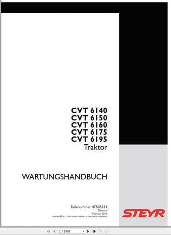 This manual covers everything from routine maintenance checks to troubleshooting common issues, empowering you to take control of your tractor's upkeep. With easy-to-follow guidelines and clear illustrations, even those new to tractor maintenance will find it accessible and informative. Save time and money by addressing potential problems before they escalate.