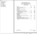 Inside, you'll find step-by-step instructions, troubleshooting tips, and essential diagrams that simplify complex procedures. This manual is an invaluable resource for ensuring optimal performance and longevity of your STEYR tractors, making it a must-have for any workshop or agricultural operation.