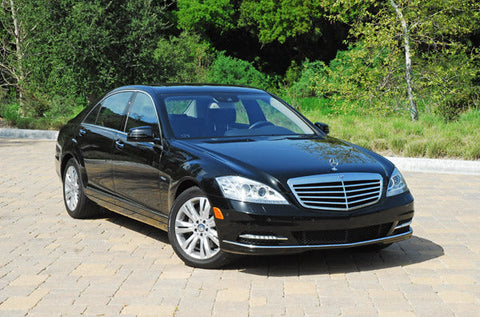 Service Repair Manual - 2010 Mercedes-Benz S400 Instant Download - Manual labs