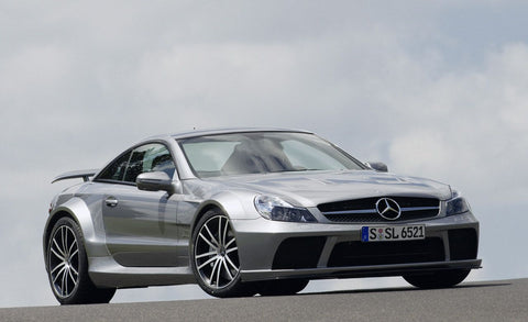 Service Repair Manual - 2010 Mercedes-Benz SL65 AMG Instant Download - Manual labs