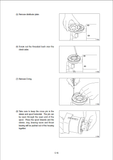 Service Repair Manual - Hyundai 20D-7, 25D-7, 30D-7, 33D-7 Forklift Truck -