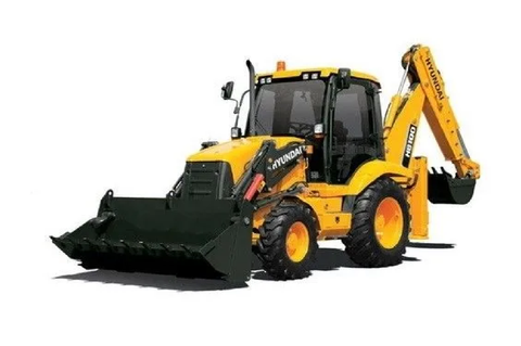 Service Repair Manual - Hyundai HB90, HB100 Backhoe Loader PDF Download - Manual labs