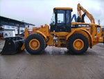 Service Repair Manual - Hyundai HL740-7A, HL740TM-7A Wheel Loader PDF Download - Manual labs