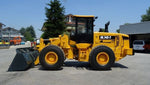 Service Repair Manual - Hyundai HL740(TM)-7 Wheel Loader PDF Download - Manual labs