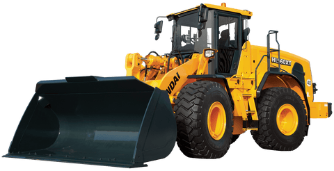 Service Repair Manual - Hyundai HL960A Wheel Loader PDF Download - Manual labs