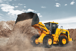 Service Repair Manual - Hyundai HL960 Wheel Loader PDF Download - Manual labs