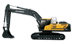 Service Repair Manual - Hyundai HX330AL Crawler Excavator PDF Download - Manual labs