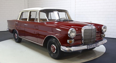 Service Repair Manual - Mercedes-Benz 200D Instant Download - Manual labs