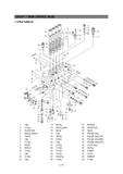 Service Repair Manual Hyundai R130W-3 Wheel Excavator 